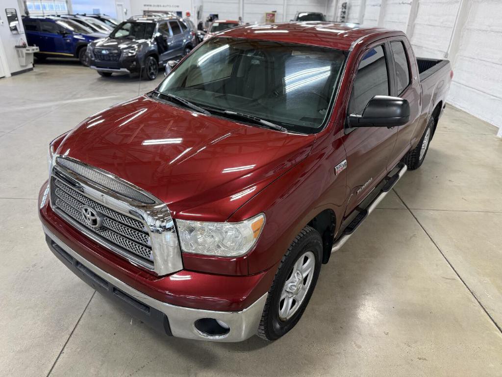 2007 Toyota Tundra Image 14
