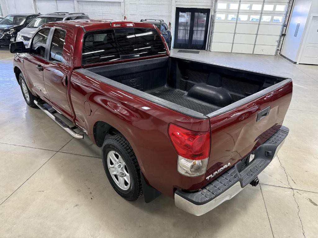 2007 Toyota Tundra Image 15