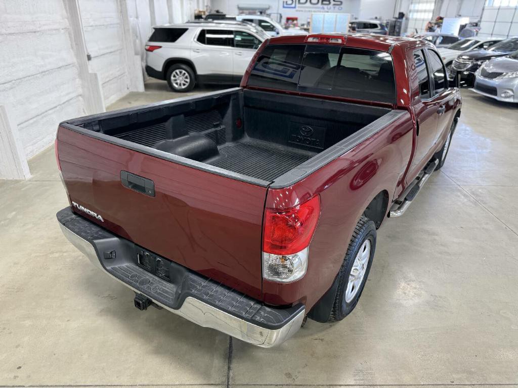 2007 Toyota Tundra Image 16