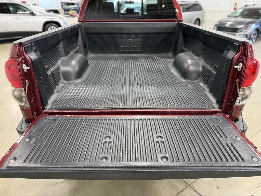 2007 Toyota Tundra Image 17