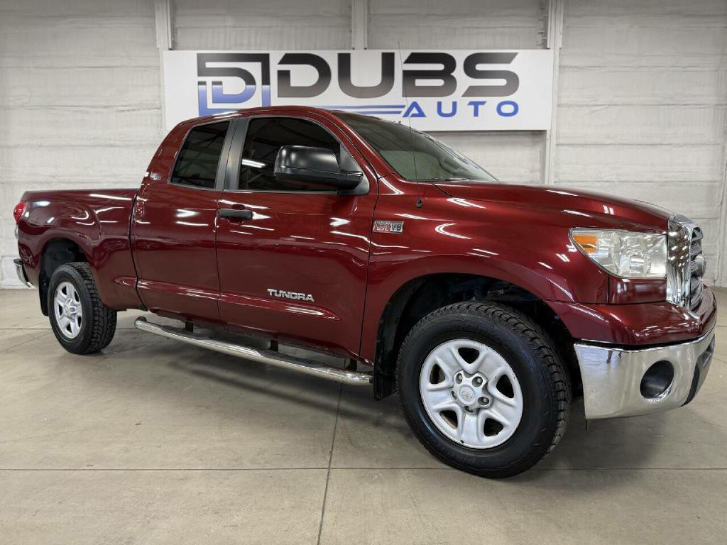 2007 Toyota Tundra Image 18