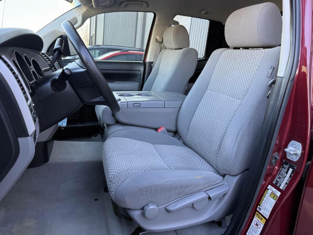 2007 Toyota Tundra Image 19