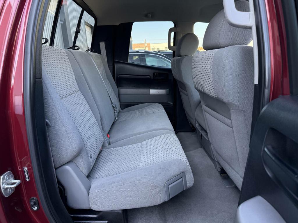 2007 Toyota Tundra Image 22