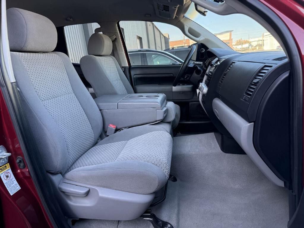 2007 Toyota Tundra Image 23