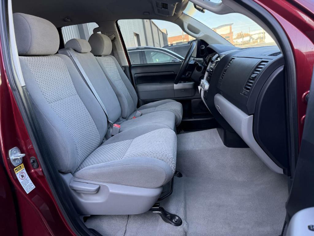 2007 Toyota Tundra Image 24