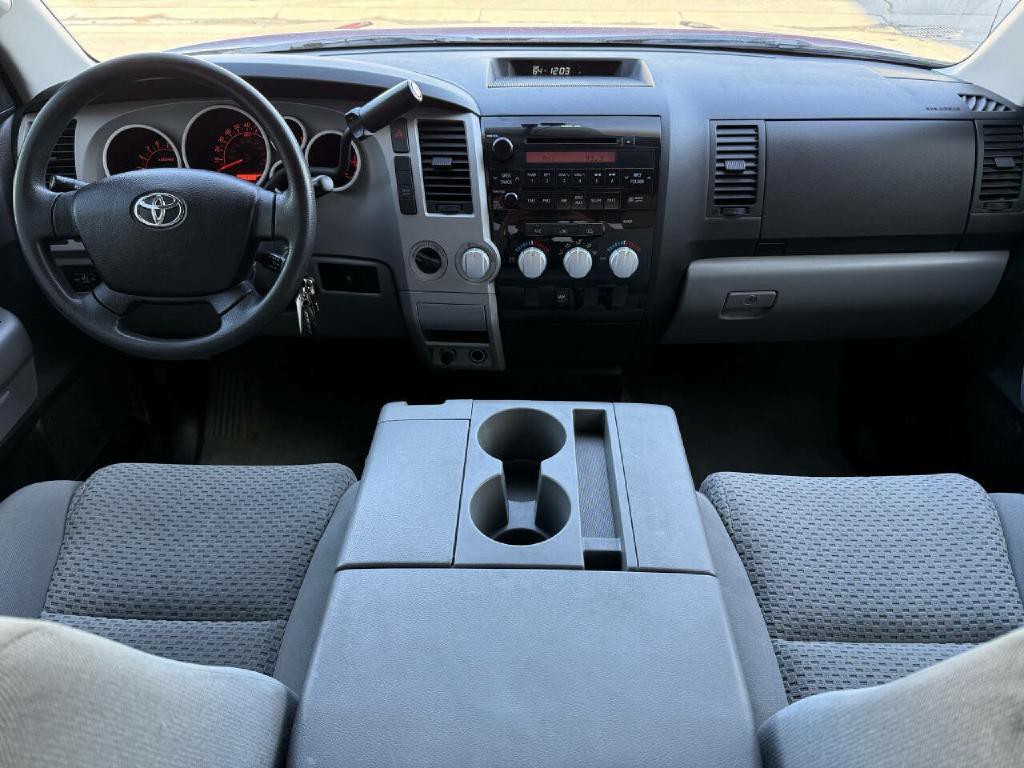 2007 Toyota Tundra Image 25