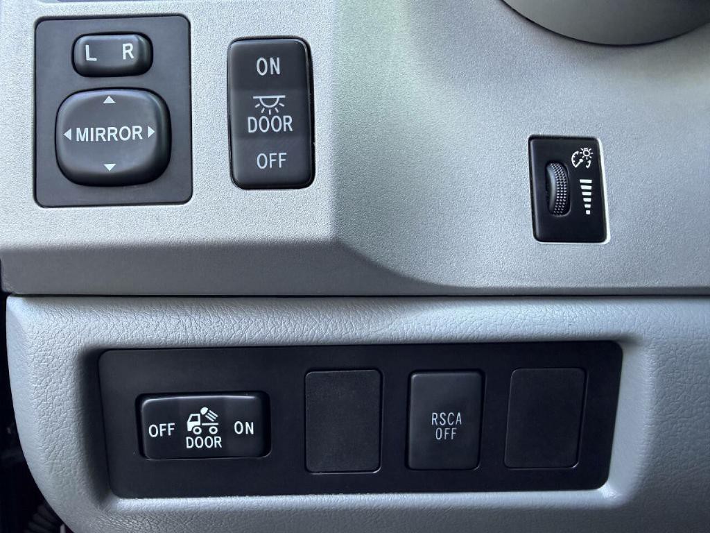 2007 Toyota Tundra Image 26