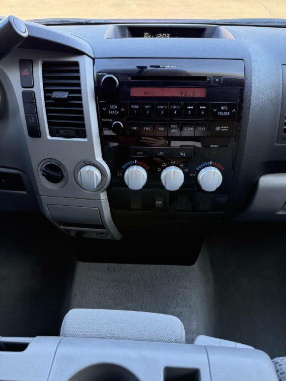 2007 Toyota Tundra Image 27