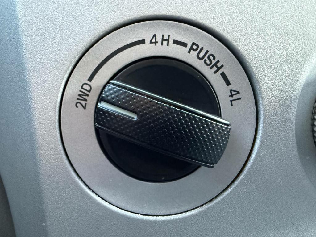 2007 Toyota Tundra Image 28