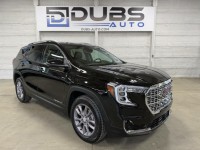 Image for 2023 GMC Terrain SLT ID: 7221819