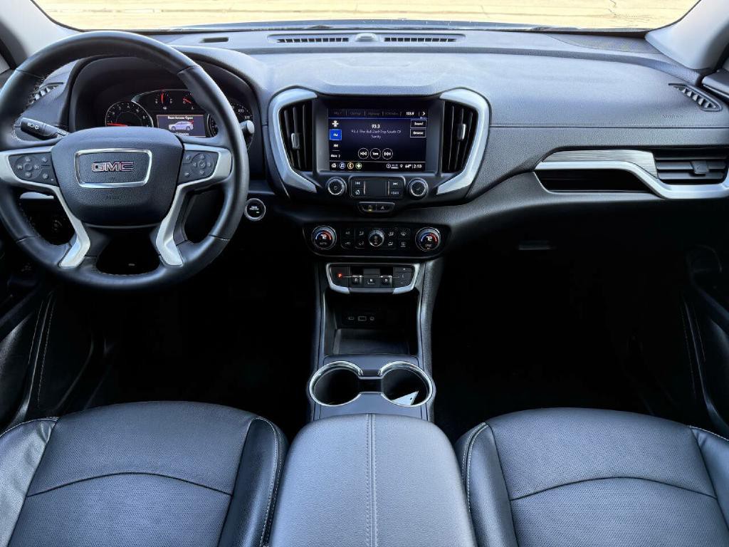 2023 GMC Terrain Image 4