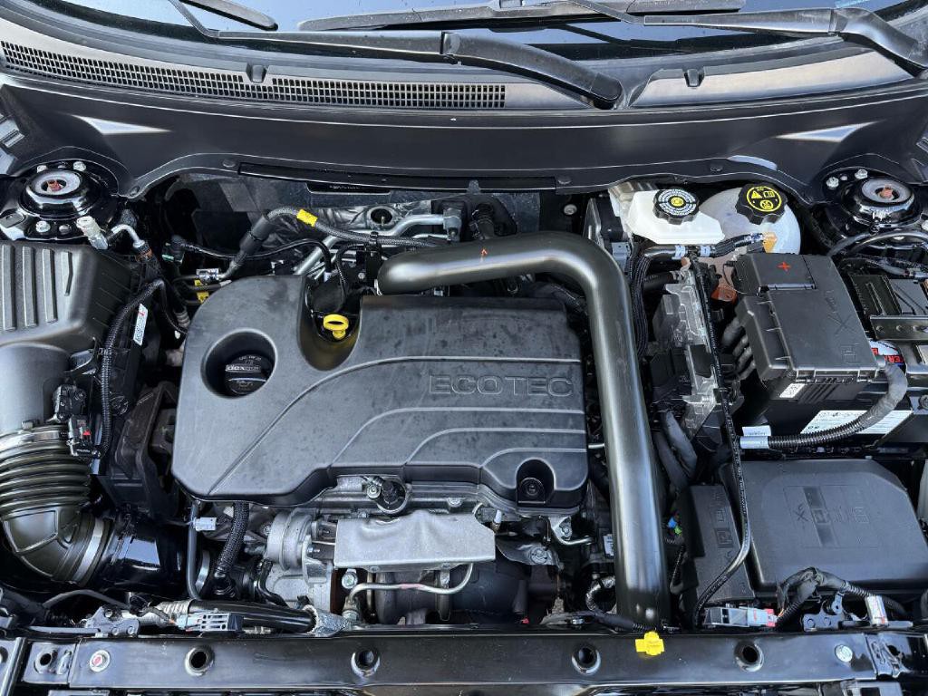 2023 GMC Terrain Image 5