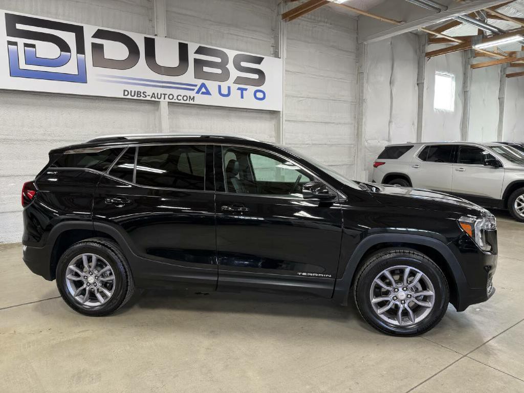 2023 GMC Terrain Image 6