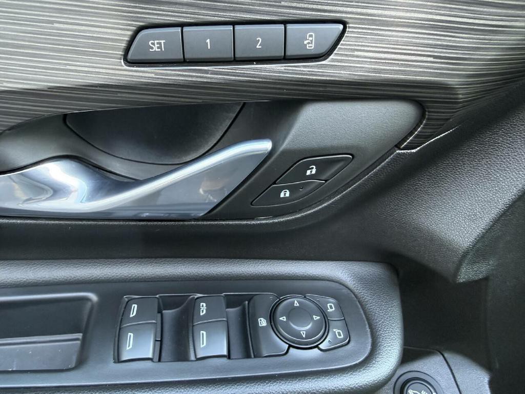 2023 GMC Terrain Image 20