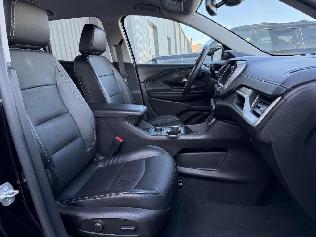 2023 GMC Terrain Image 22