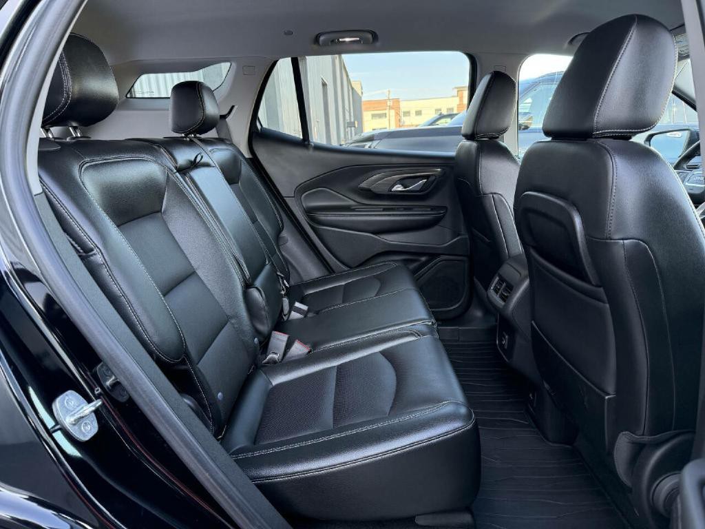2023 GMC Terrain Image 23