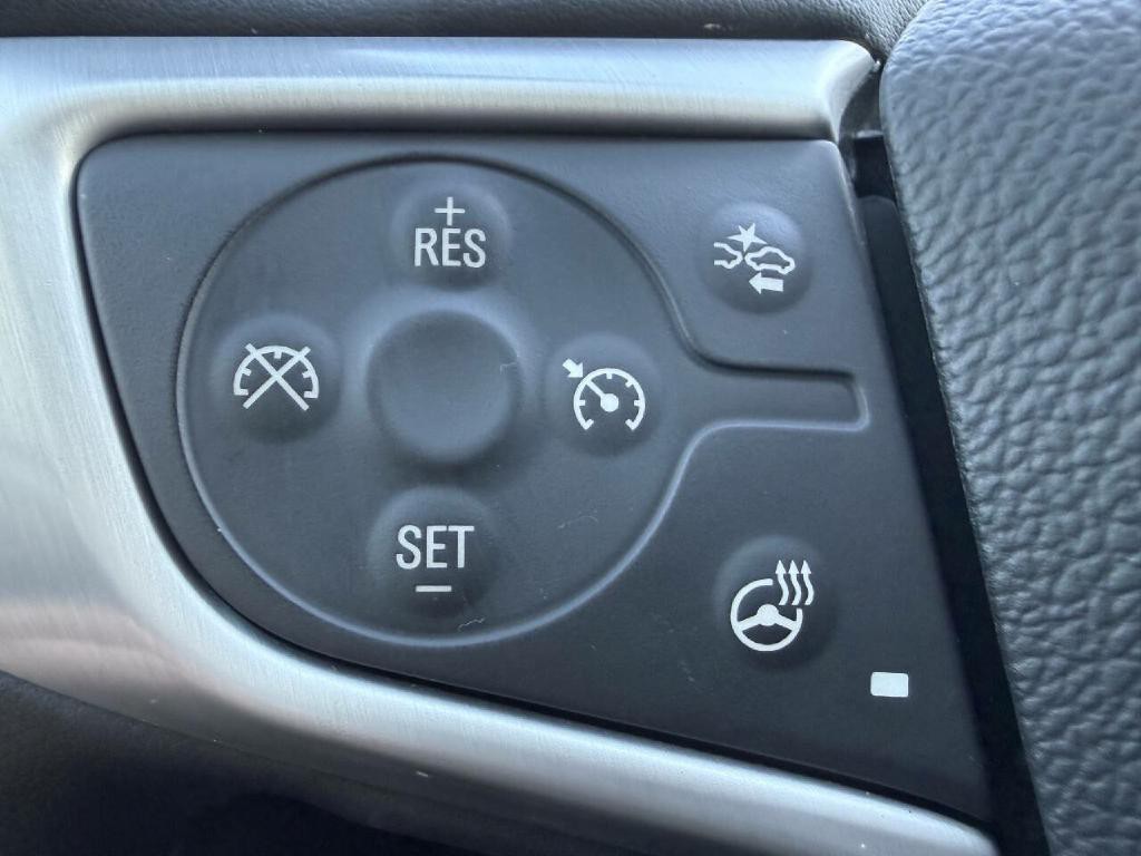 2023 GMC Terrain Image 26