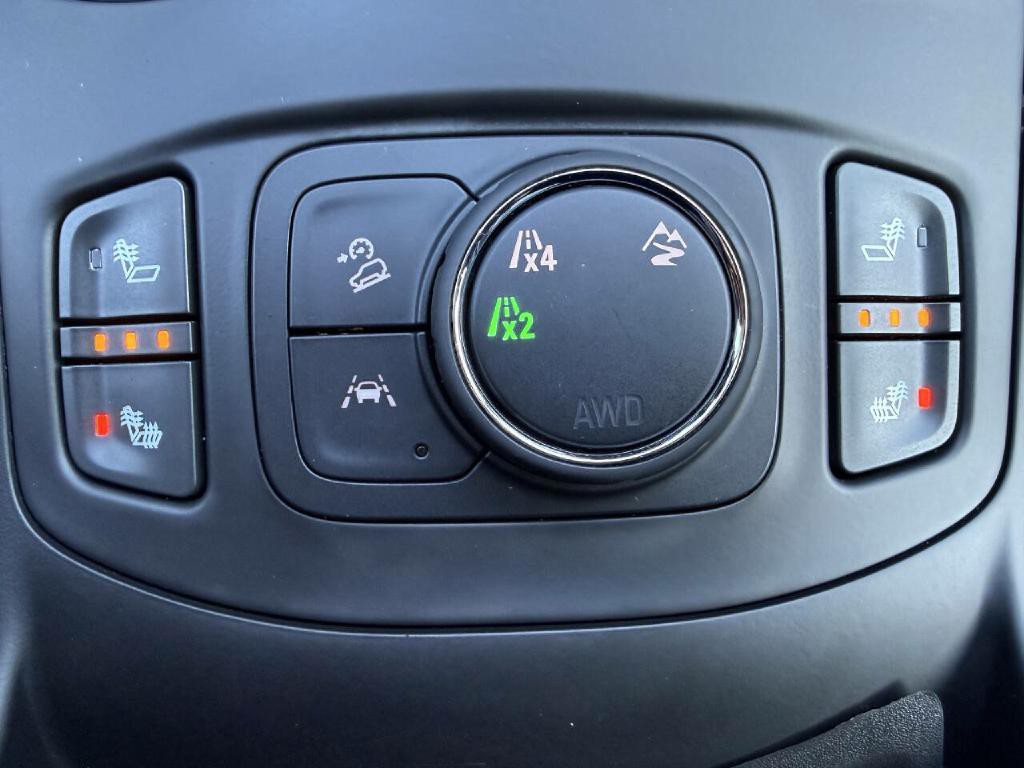 2023 GMC Terrain Image 28