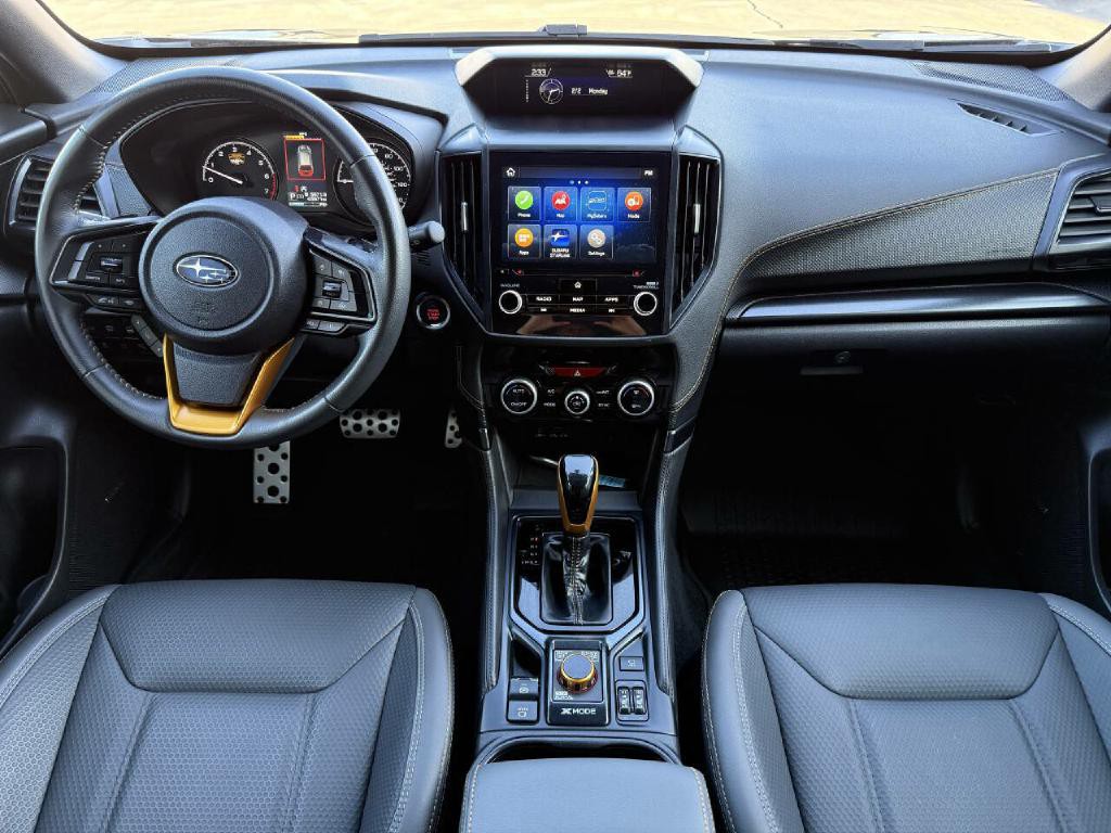 2023 Subaru Forester Image 4