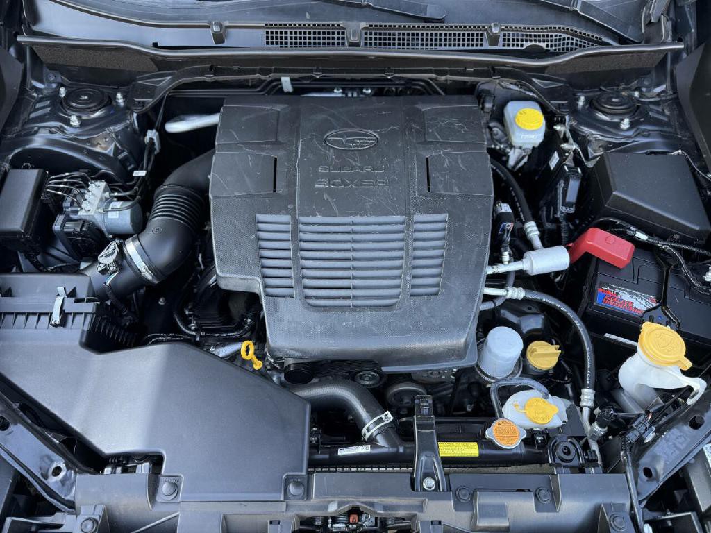 2023 Subaru Forester Image 5