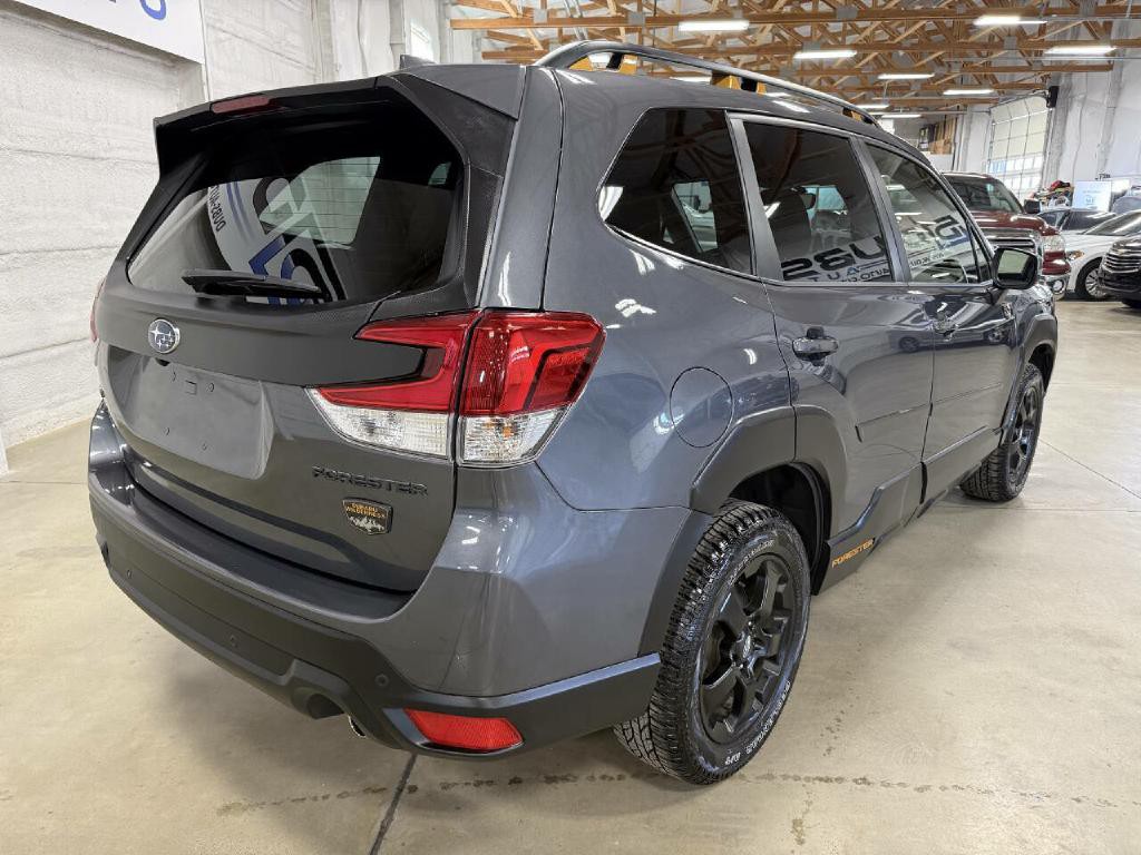 2023 Subaru Forester Image 7