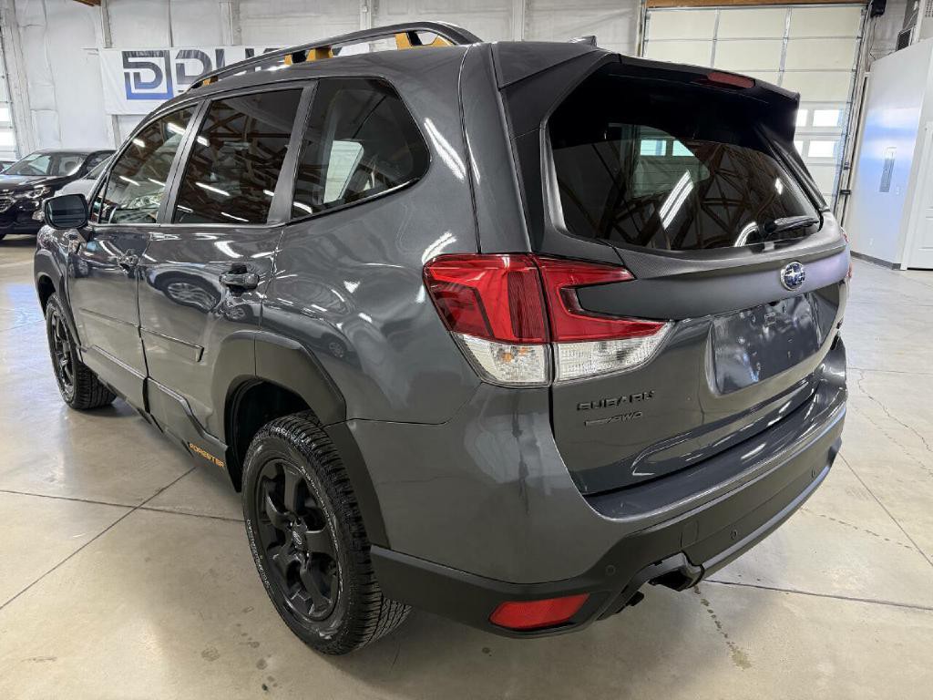 2023 Subaru Forester Image 9