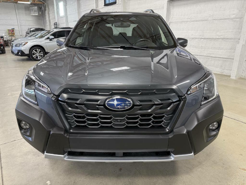 2023 Subaru Forester Image 12