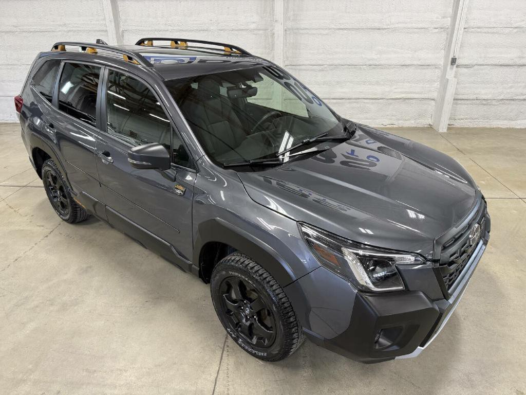 2023 Subaru Forester Image 13