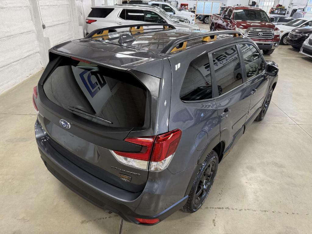 2023 Subaru Forester Image 16