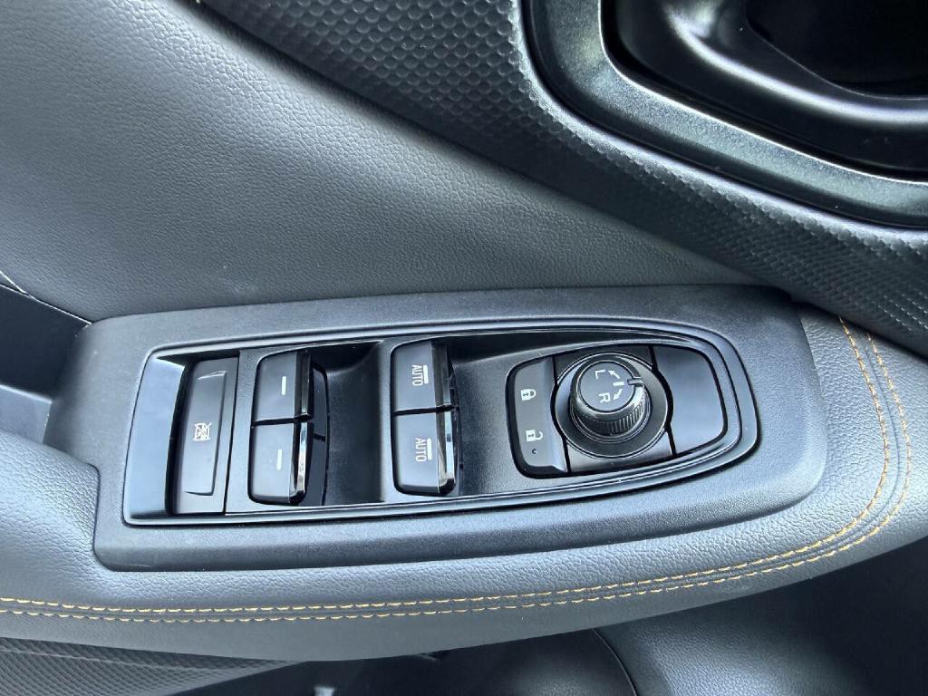 2023 Subaru Forester Image 19