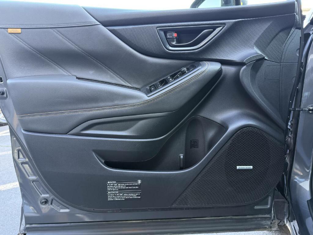 2023 Subaru Forester Image 20