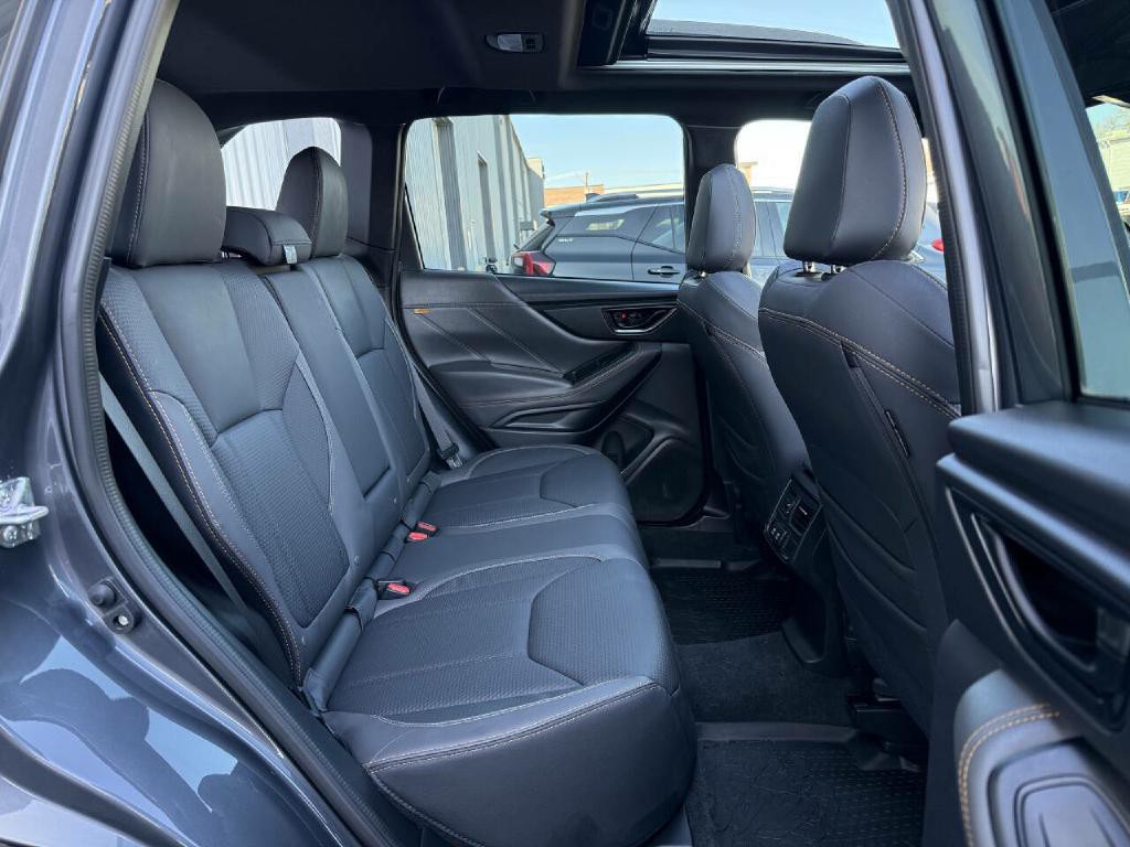 2023 Subaru Forester Image 22