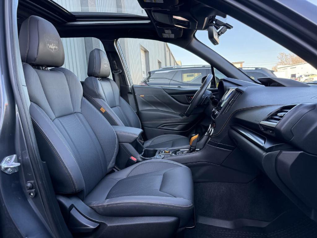 2023 Subaru Forester Image 23