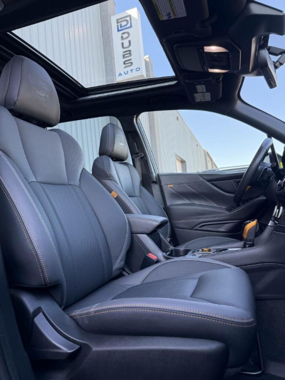 2023 Subaru Forester Image 24