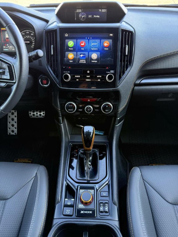 2023 Subaru Forester Image 25