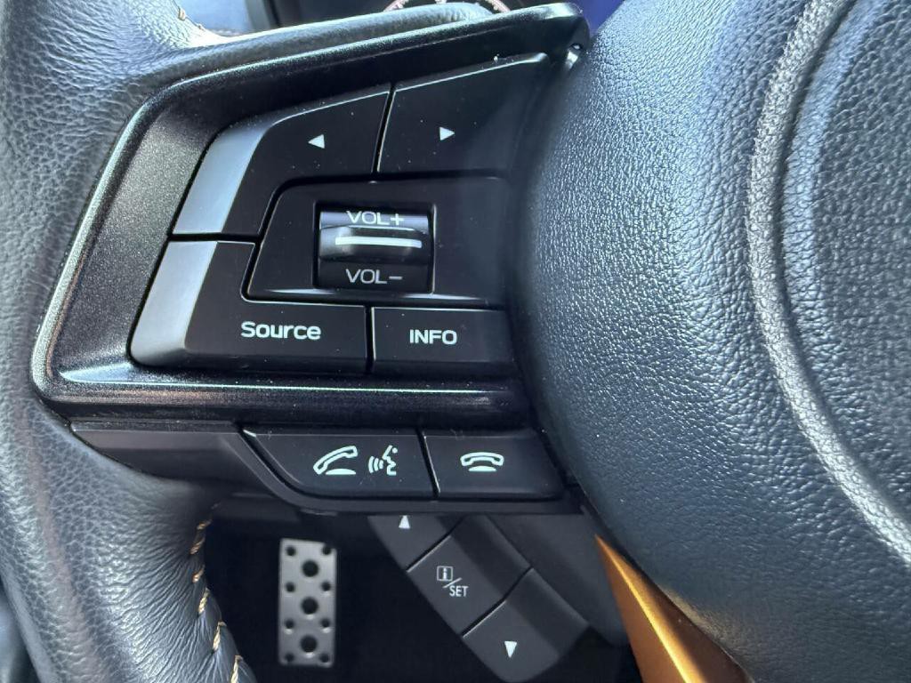 2023 Subaru Forester Image 27