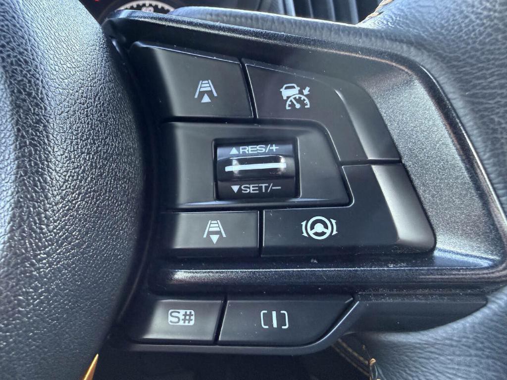 2023 Subaru Forester Image 28