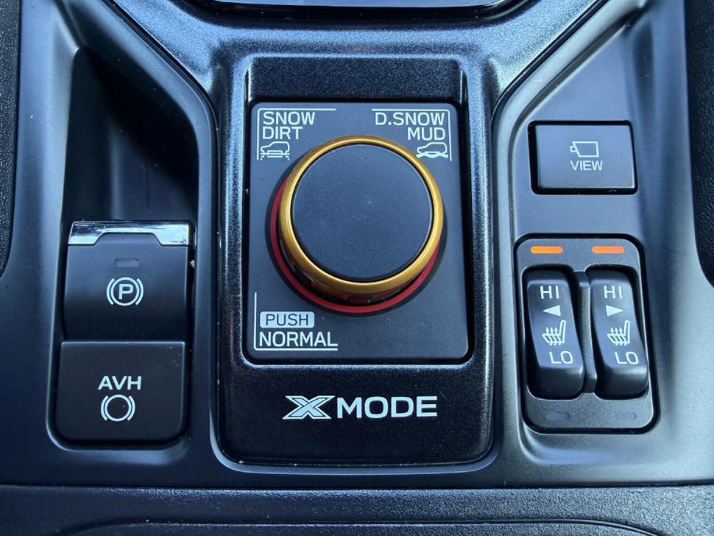 2023 Subaru Forester Image 29