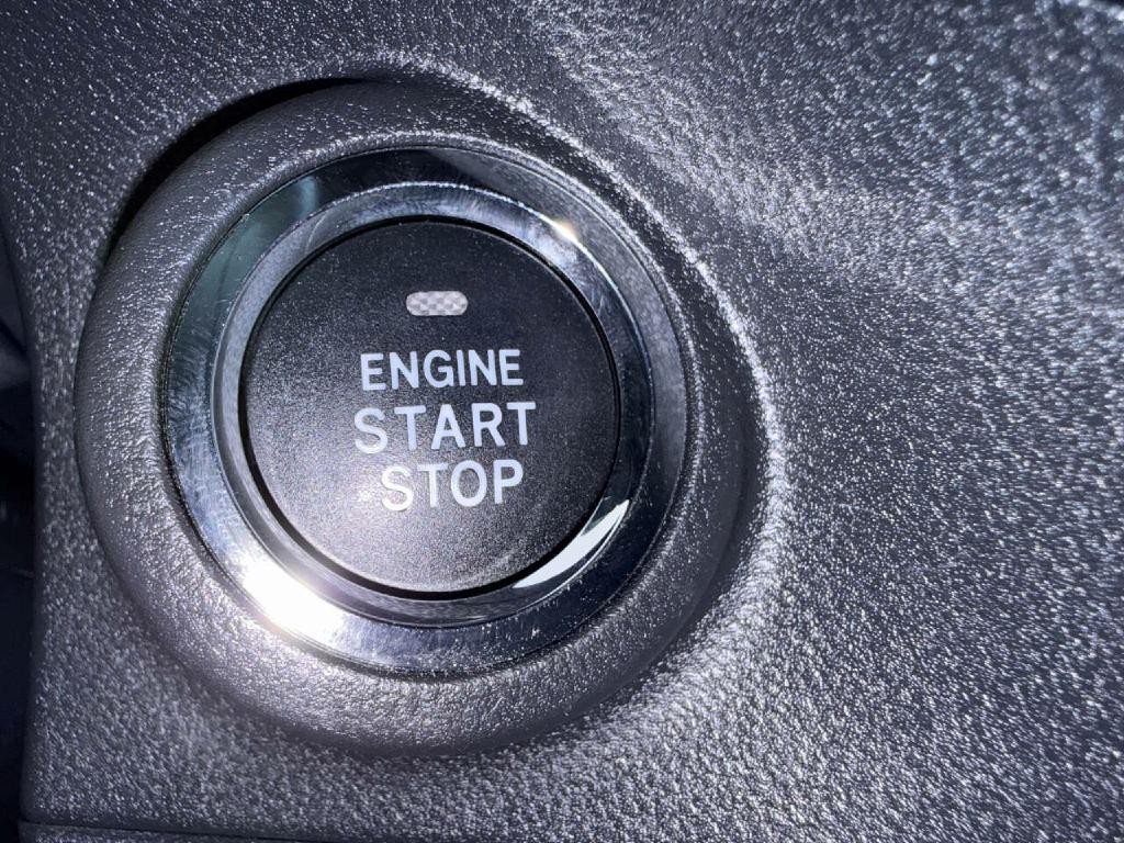 2023 Subaru Forester Image 30