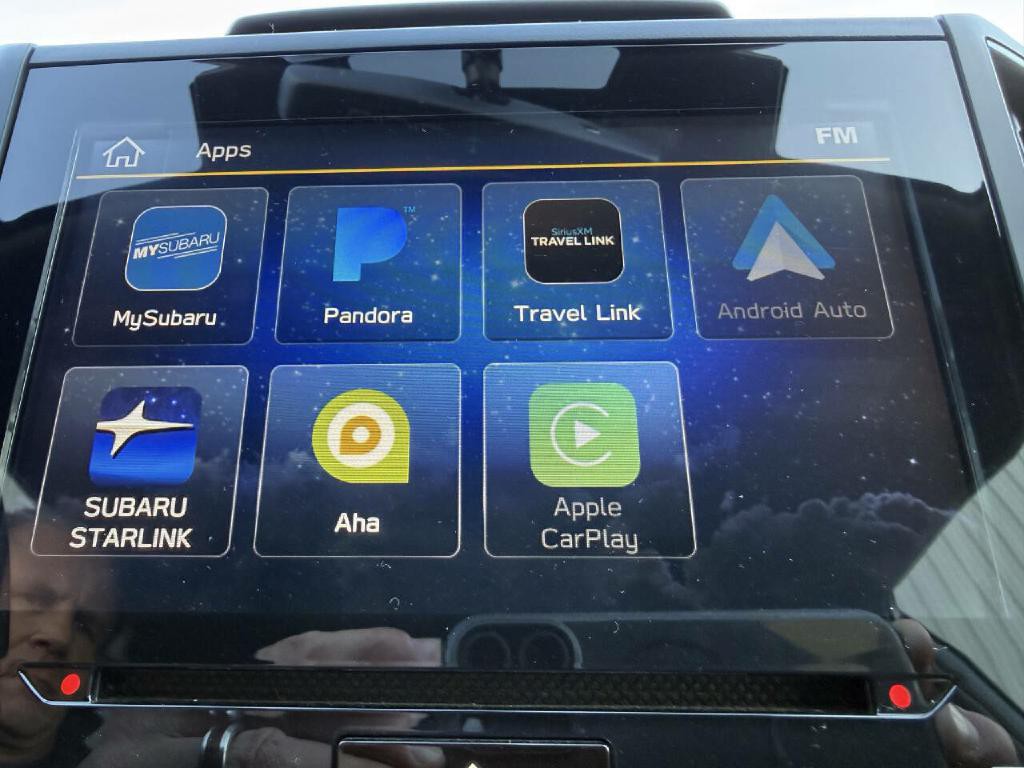 2023 Subaru Forester Image 31