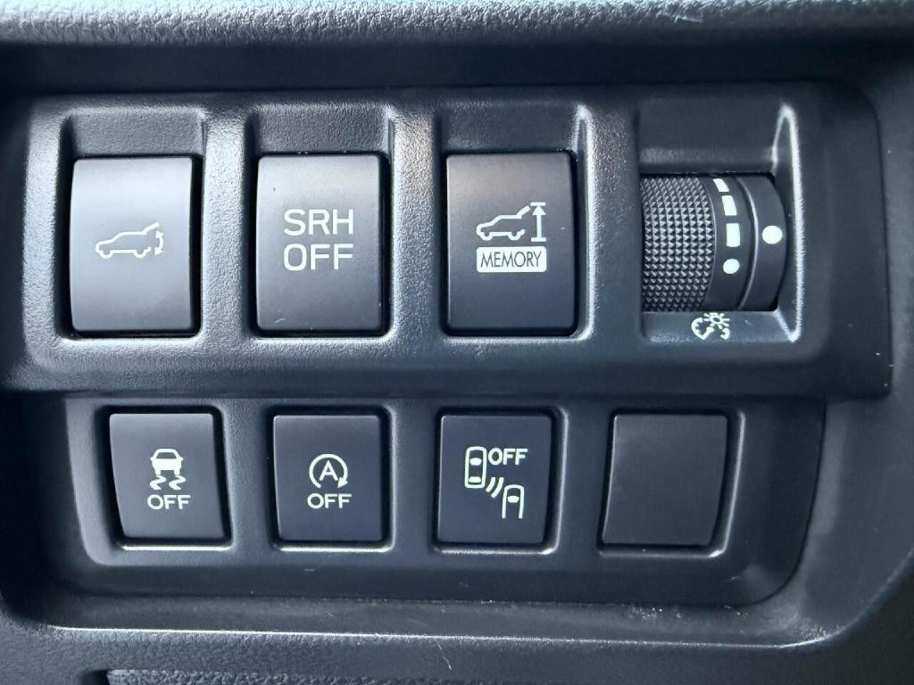 2023 Subaru Forester Image 33