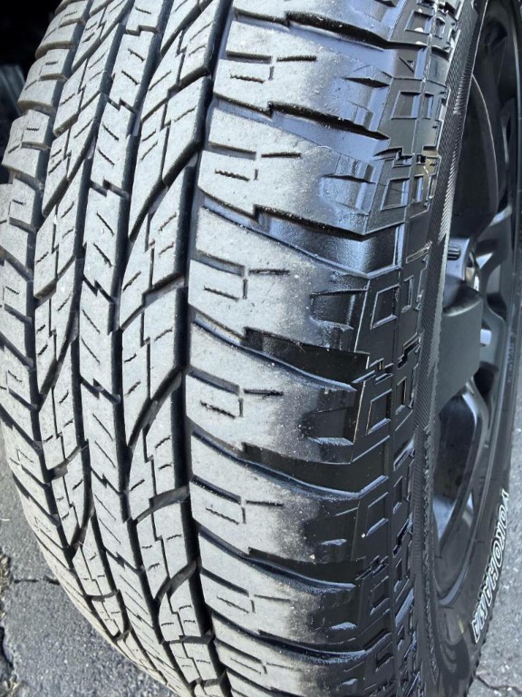 2023 Subaru Forester Image 34