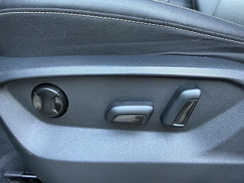 2021 Volkswagen Atlas Image 18