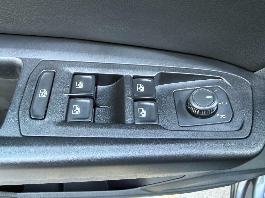 2021 Volkswagen Atlas Image 19