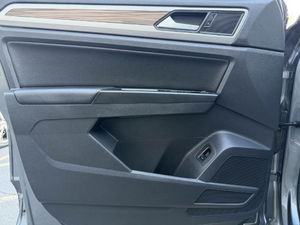 2021 Volkswagen Atlas Image 20