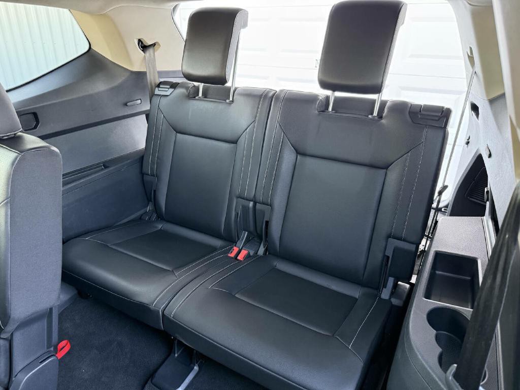 2021 Volkswagen Atlas Image 22