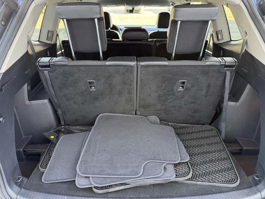 2021 Volkswagen Atlas Image 23