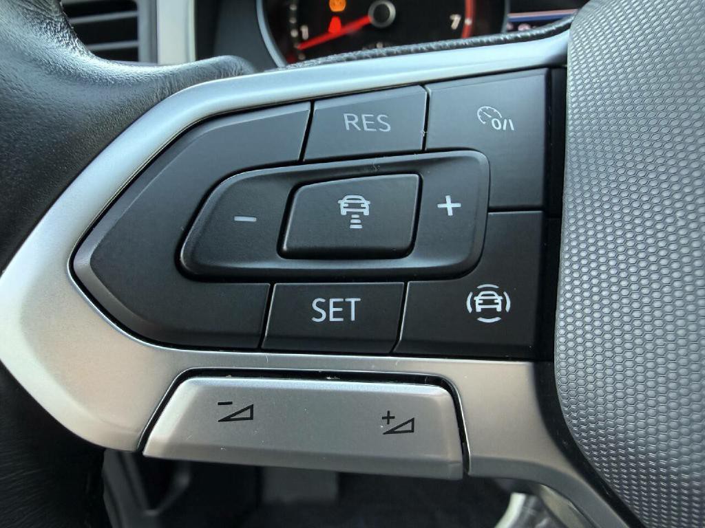 2021 Volkswagen Atlas Image 29