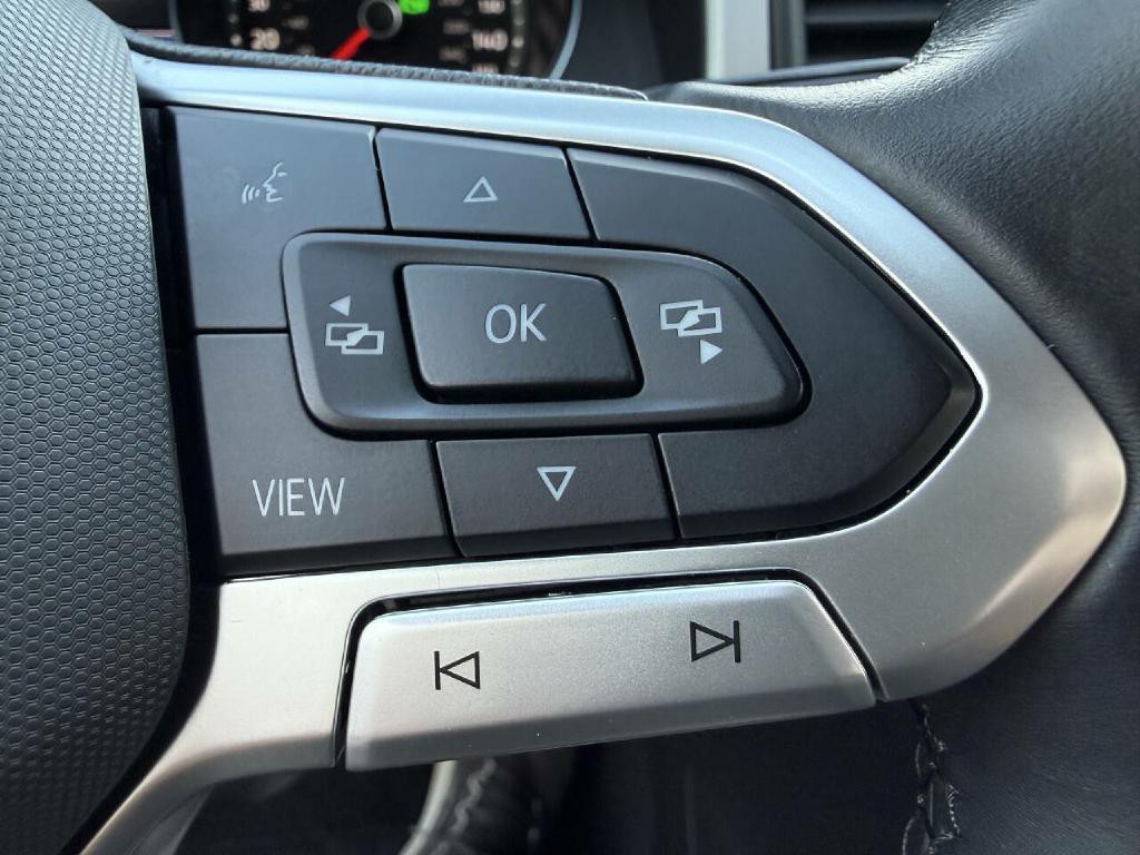 2021 Volkswagen Atlas Image 30