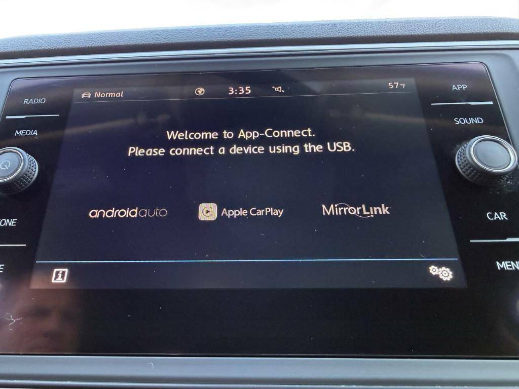 2021 Volkswagen Atlas Image 33